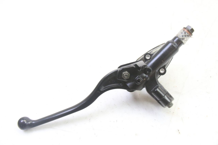 photo de VOORREM HOOFDREMSILINDER KIDEN KD125-G 125 (2018 - 2022) - Bevestigingspunten