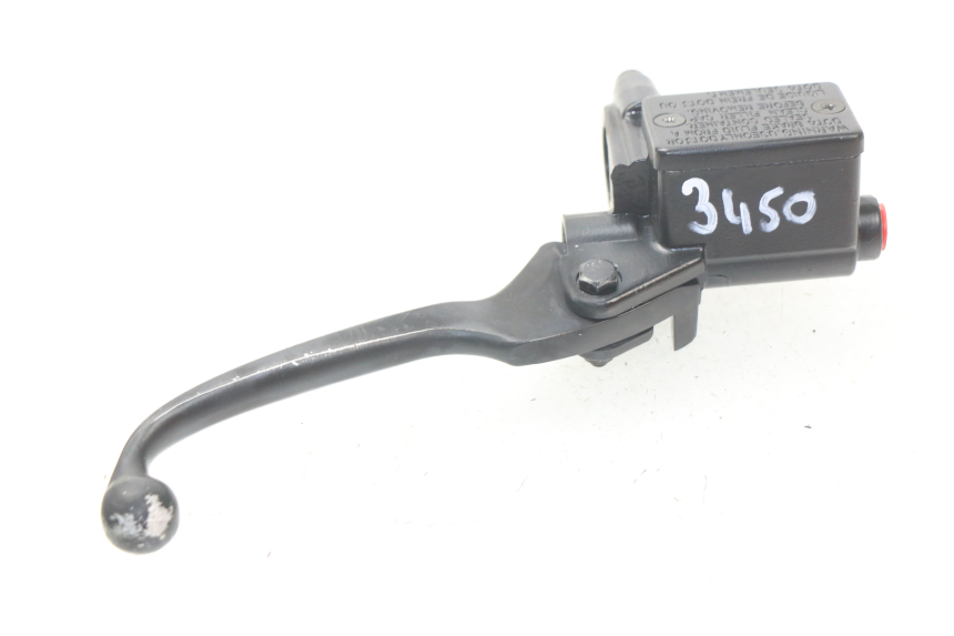 photo de VOORREMHOOFDREMSILINDER PEUGEOT KISBEE 2T 50 (2010 - 2017) - Hoofdaanzicht