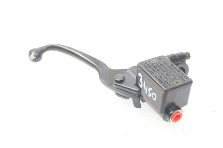 photo de VOORREMHOOFDREMSILINDER PEUGEOT KISBEE 2T 50 (2010 - 2017) - Andere kijkhoek