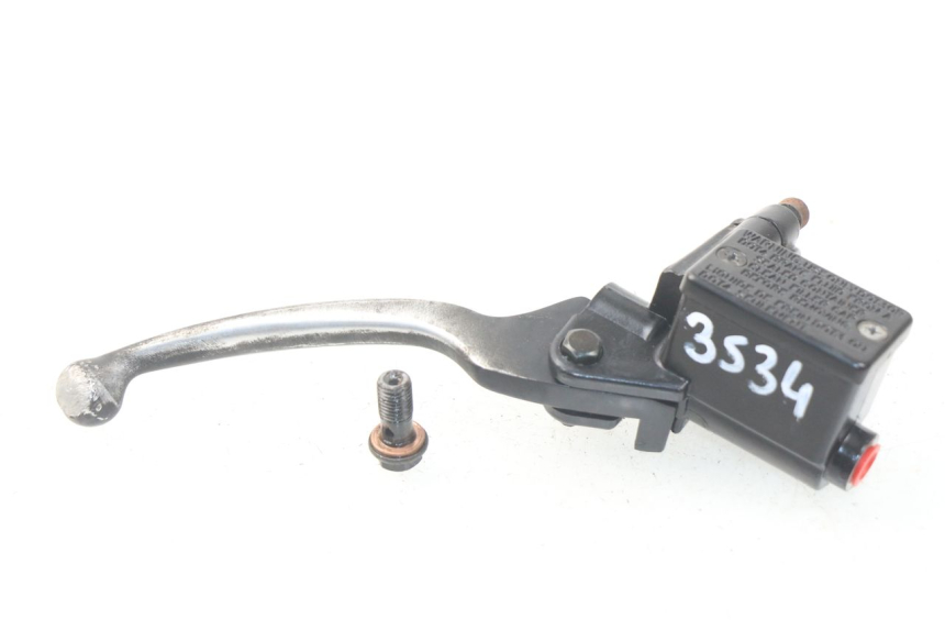 photo de VOORREMHOOFDREMSILINDER PEUGEOT KISBEE 2T 50 (2010 - 2017) - Hoofdaanzicht