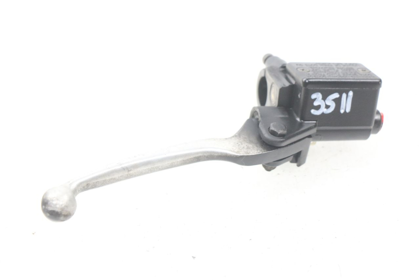 photo de VOORREMHOOFDREMSILINDER PEUGEOT KISBEE 2T 50 (2010 - 2017) - Hoofdaanzicht