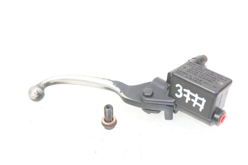 photo de VOORREMHOOFDREMSILINDER PEUGEOT KISBEE 2T 50 (2010 - 2017) - Hoofdaanzicht