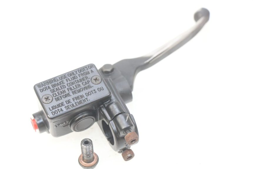 photo de VOORREMHOOFDREMSILINDER PEUGEOT KISBEE 2T 50 (2010 - 2017) - Andere kijkhoek