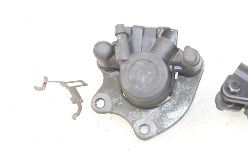 photo de VOORREMHOOFDREMSILINDER PEUGEOT KISBEE 2T 50 (2010 - 2017) - Gecontroleerd onderdeel