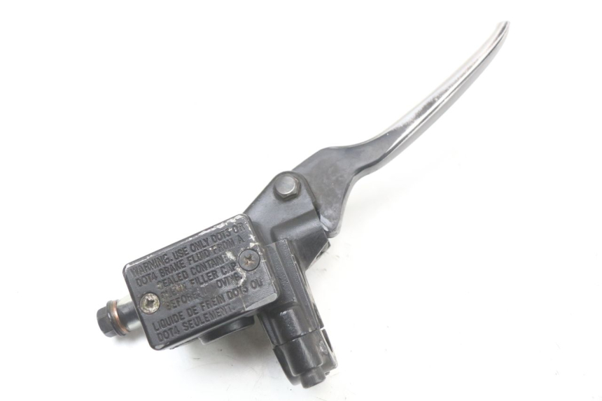 photo de VOORREM HOOFDREMSILINDER PEUGEOT KISBEE 2T 50 (2018 - 2022) - Hoofdaanzicht