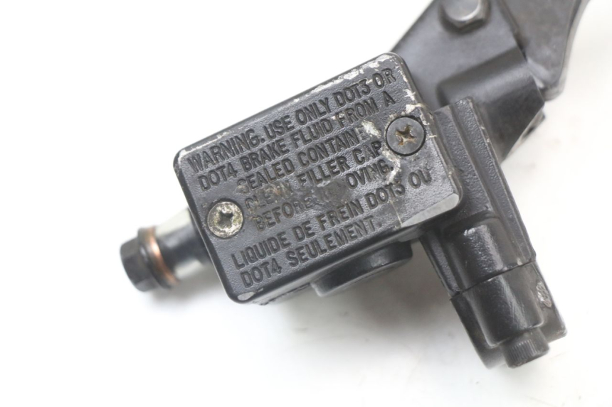 photo de VOORREM HOOFDREMSILINDER PEUGEOT KISBEE 2T 50 (2018 - 2022) - Detail van het onderdeel