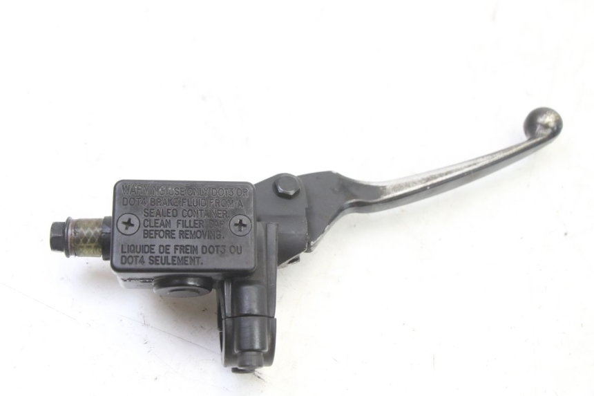 photo de VOORREM HOOFDREMSILINDER PEUGEOT KISBEE 2T 50 (2018 - 2022) - Hoofdaanzicht