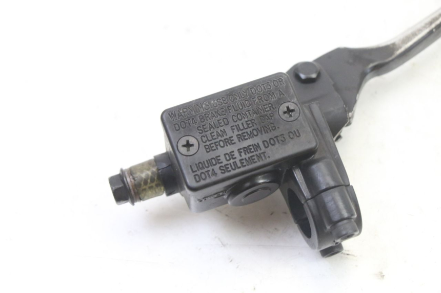 photo de VOORREM HOOFDREMSILINDER PEUGEOT KISBEE 2T 50 (2018 - 2022) - Detail van het onderdeel