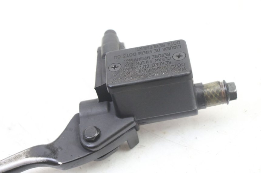 photo de VOORREM HOOFDREMSILINDER PEUGEOT KISBEE 2T 50 (2018 - 2022) - Overzicht