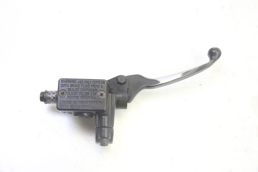 photo de VOORREMHOOFDREMSILINDER PEUGEOT KISBEE 2T 50 (2010 - 2017) - Hoofdaanzicht