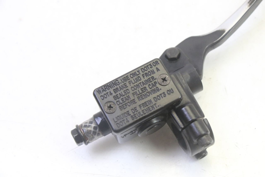 photo de VOORREMHOOFDREMSILINDER PEUGEOT KISBEE 2T 50 (2010 - 2017) - Detail van het onderdeel