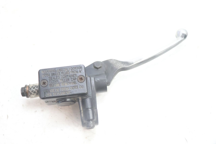 photo de VOORREMHOOFDREMSILINDER PEUGEOT KISBEE 2T 50 (2010 - 2017) - Hoofdaanzicht