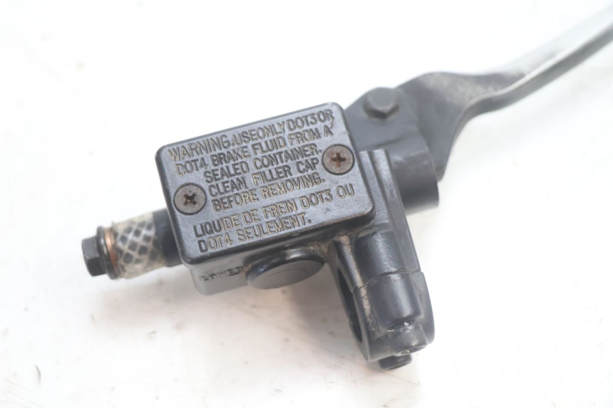 photo de VOORREMHOOFDREMSILINDER PEUGEOT KISBEE 2T 50 (2010 - 2017) - Detail van het onderdeel