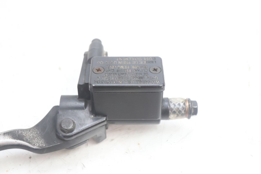 photo de VOORREMHOOFDREMSILINDER PEUGEOT KISBEE 2T 50 (2010 - 2017) - Overzicht