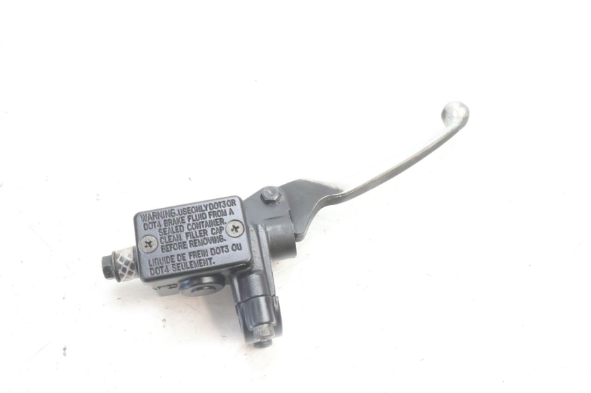 photo de VOORREMHOOFDREMSILINDER PEUGEOT KISBEE 2T 50 (2010 - 2017) - Hoofdaanzicht
