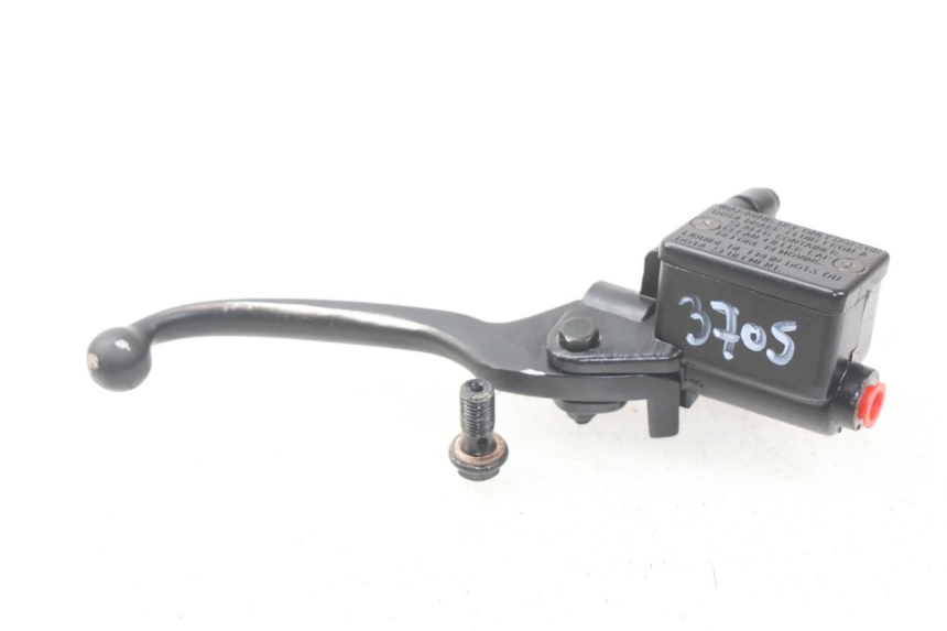 photo de VOORREM HOOFDREMSILINDER PEUGEOT KISBEE 4T 50 (2010 - 2017) - Hoofdaanzicht