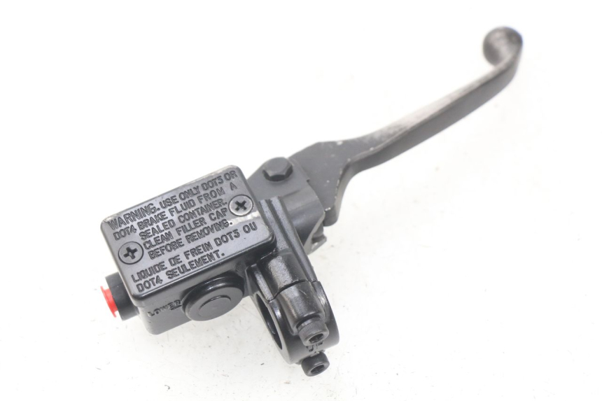 photo de VOORREMHOOFDREMSILINDER PEUGEOT KISBEE 4T 50 (2018 - 2022) - Andere kijkhoek