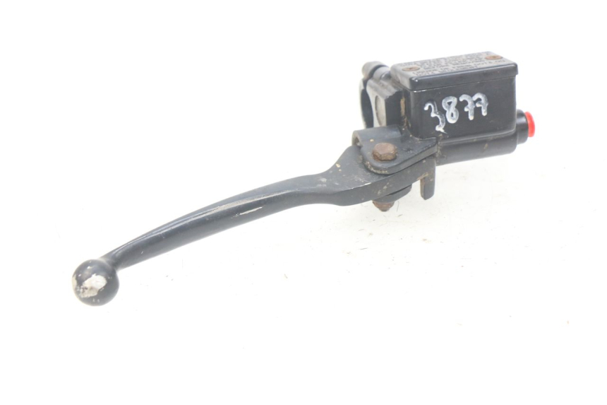 photo de VOORREM HOOFDREMSILINDER PEUGEOT KISBEE 4T 50 (2010 - 2017) - Hoofdaanzicht