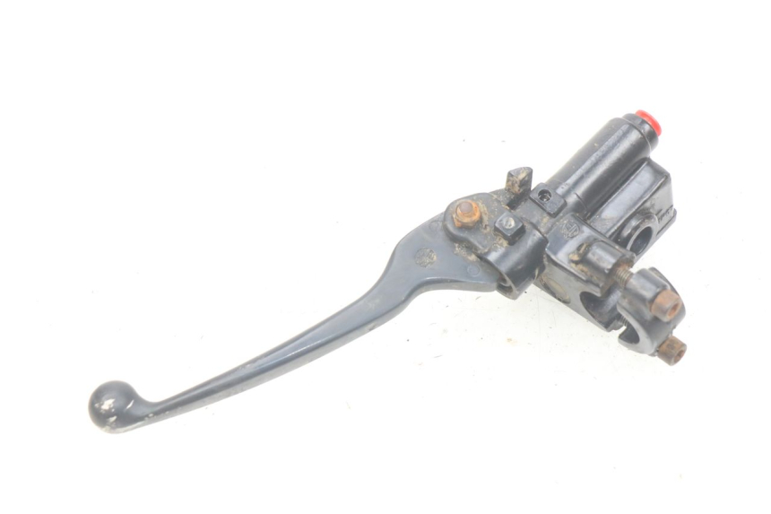 photo de VOORREM HOOFDREMSILINDER PEUGEOT KISBEE 4T 50 (2010 - 2017) - Andere kijkhoek