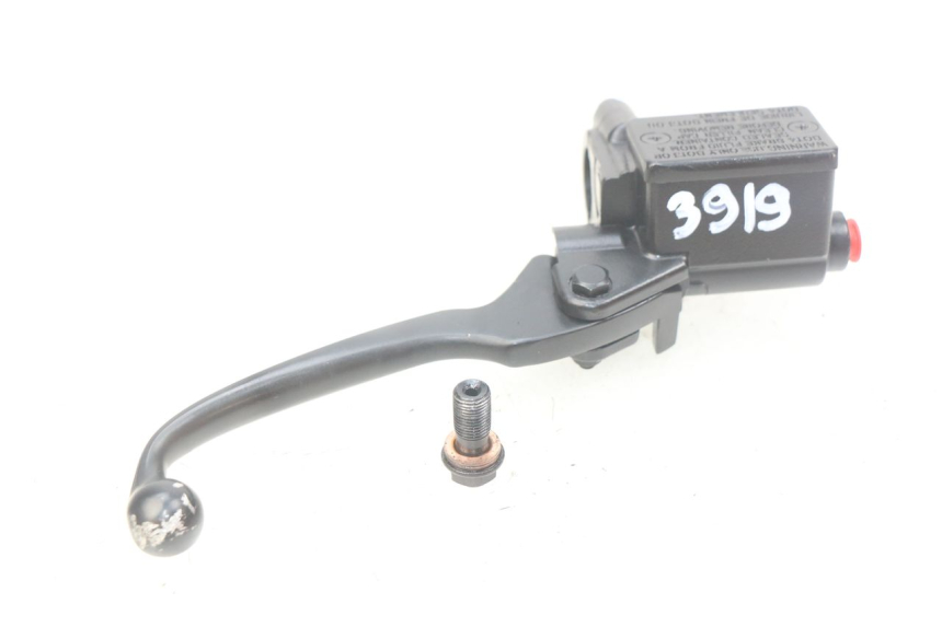 photo de VOORREMHOOFDREMSILINDER PEUGEOT KISBEE 4T 50 (2018 - 2022) - Hoofdaanzicht