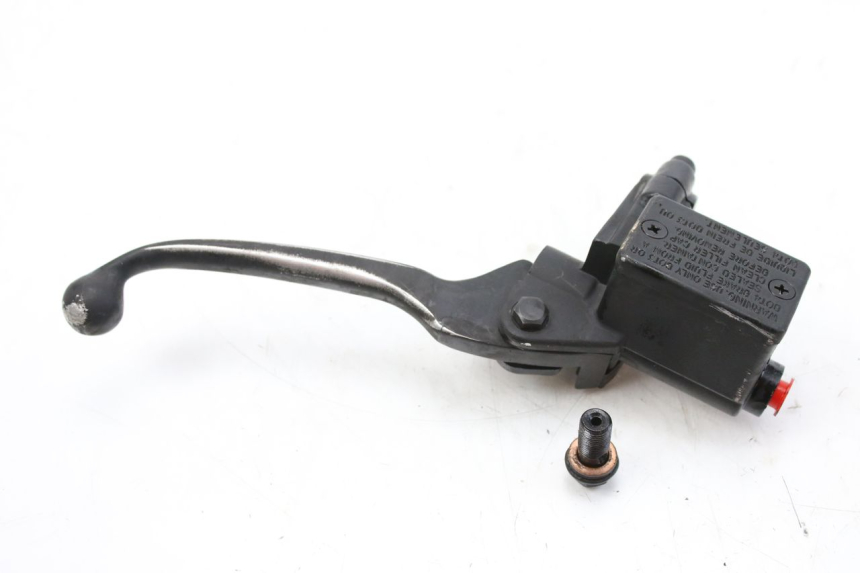 photo de VOORREMHOOFDREMSILINDER PEUGEOT KISBEE 4T 50 (2018 - 2022) - Hoofdaanzicht