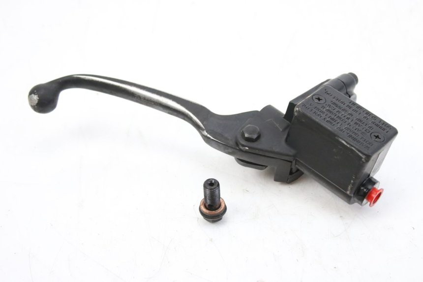 photo de VOORREMHOOFDREMSILINDER PEUGEOT KISBEE 4T 50 (2018 - 2022) - Technische close-up