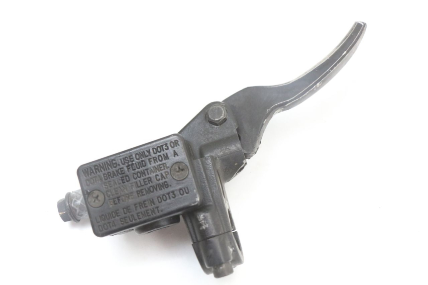 photo de VOORREMHOOFDREMSILINDER PEUGEOT KISBEE 4T 50 (2018 - 2022) - Hoofdaanzicht