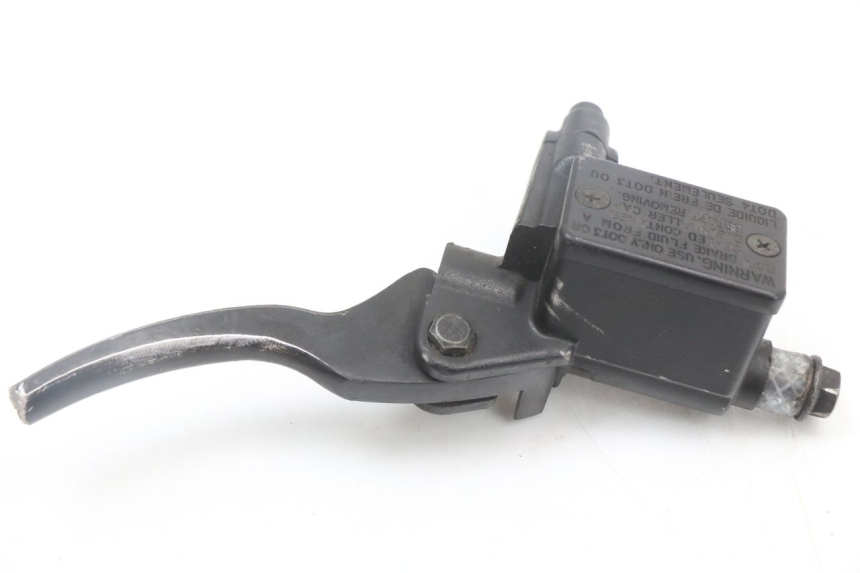 photo de VOORREMHOOFDREMSILINDER PEUGEOT KISBEE 4T 50 (2018 - 2022) - Zoom op gebruiksstaat