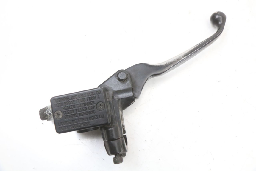 photo de VOORREMHOOFDREMSILINDER PEUGEOT KISBEE 4T 50 (2018 - 2022) - Hoofdaanzicht