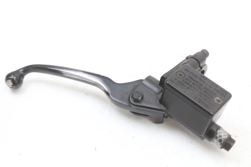 photo de VOORREMHOOFDREMSILINDER PEUGEOT KISBEE 4T 50 (2018 - 2022) - Andere kijkhoek