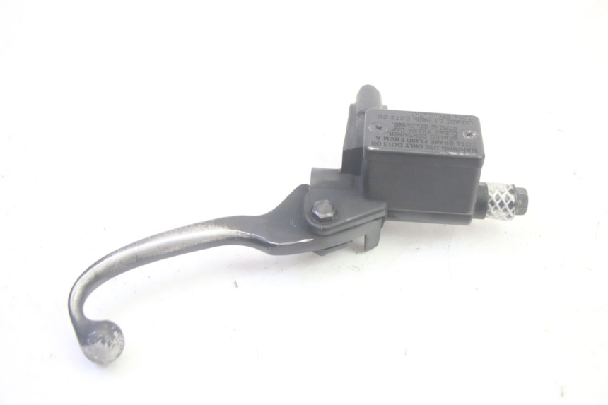 photo de VOORREMHOOFDREMSILINDER PEUGEOT KISBEE 4T 50 (2018 - 2022) - Technische close-up