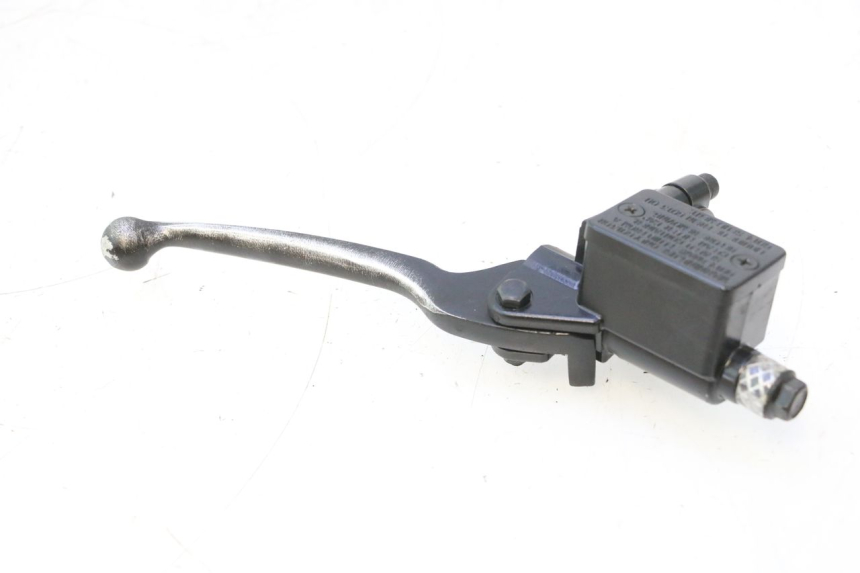 photo de VOORSTE HOOFDREMMER PEUGEOT KISBEE 4T 50 (2023 - 2026) - Hoofdaanzicht