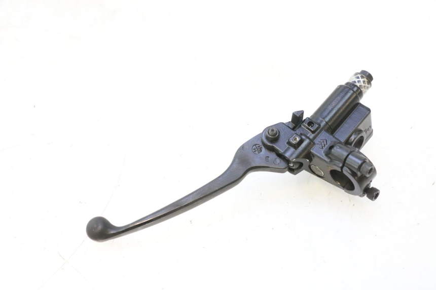 photo de VOORSTE HOOFDREMMER PEUGEOT KISBEE 4T 50 (2023 - 2026) - Detail van het onderdeel