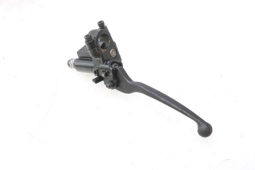 photo de VOORSTE HOOFDREMMER PEUGEOT KISBEE 4T 50 (2023 - 2026) - Technische close-up