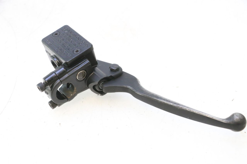 photo de VOORSTE HOOFDREMMER PEUGEOT KISBEE 4T 50 (2023 - 2026) - Overzicht
