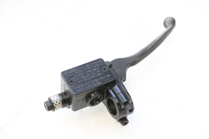 photo de VOORSTE HOOFDREMMER PEUGEOT KISBEE 4T 50 (2023 - 2026) - Bevestigingspunten