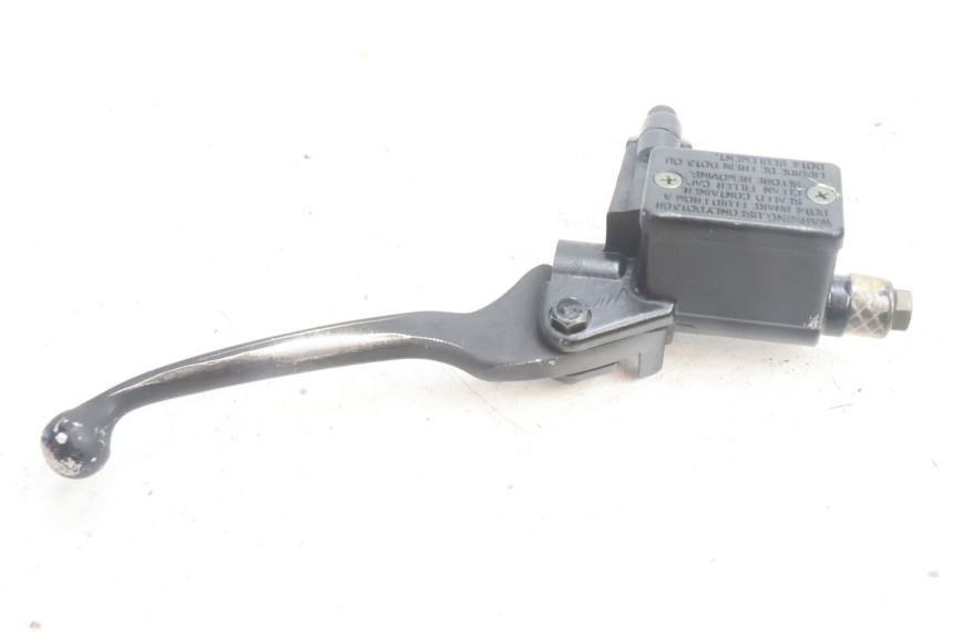 photo de VOORREM HOOFDREMSILINDER PEUGEOT KISBEE 4T 50 (2010 - 2017) - Gecontroleerd onderdeel
