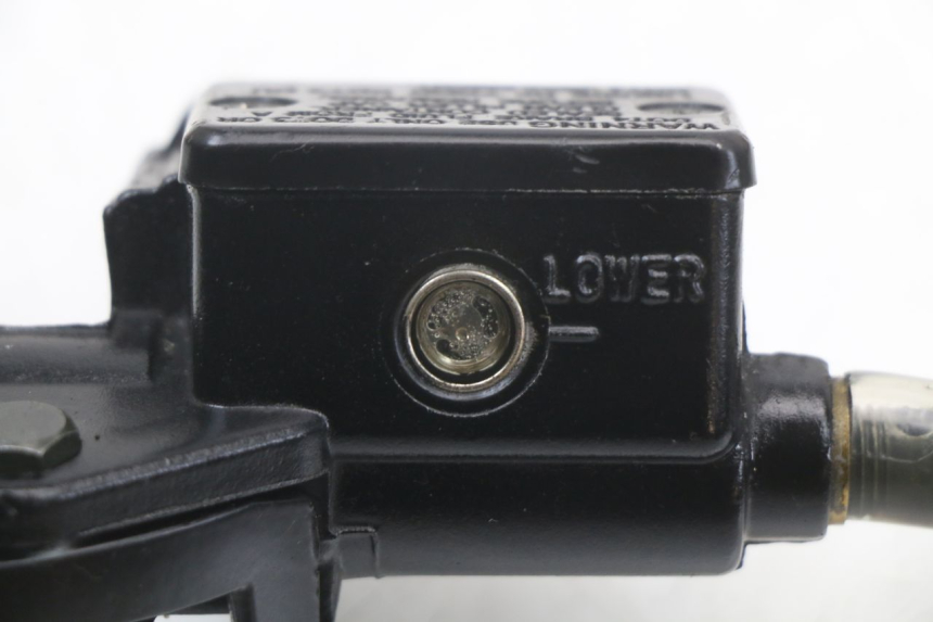 photo de VOORREM HOOFDREMSILINDER ORCAL KITE 4T 50 (2019 - 2023) - Bevestigingspunten