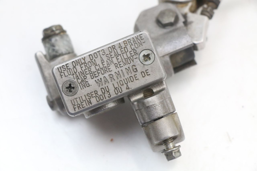 photo de VOORREMHOOFDREMSILINDER KAWASAKI KX 85 (2014 - 2021) - Andere kijkhoek