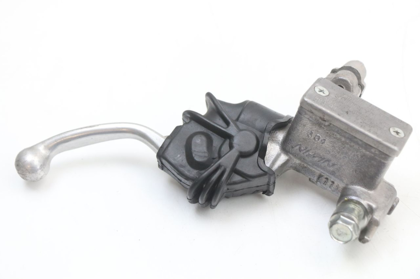 photo de VOORREM HOOFDREMSILINDER KAWASAKI KX L 85 (2022 - 2024) - Technische close-up