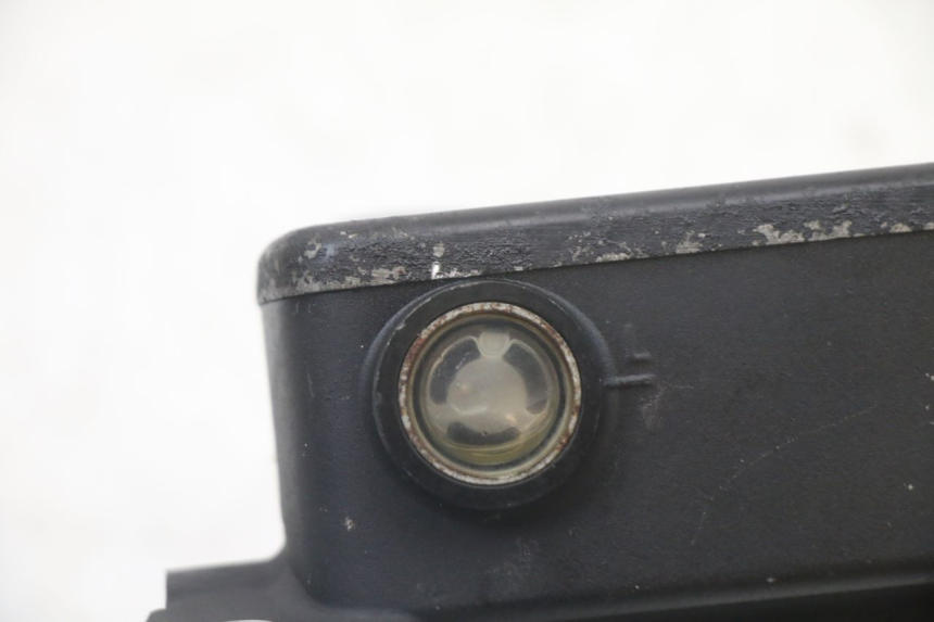 photo de VOORREM HOOFDREMSILINDER KYMCO XCITING 500 (2007 - 2010) - Detail van het onderdeel