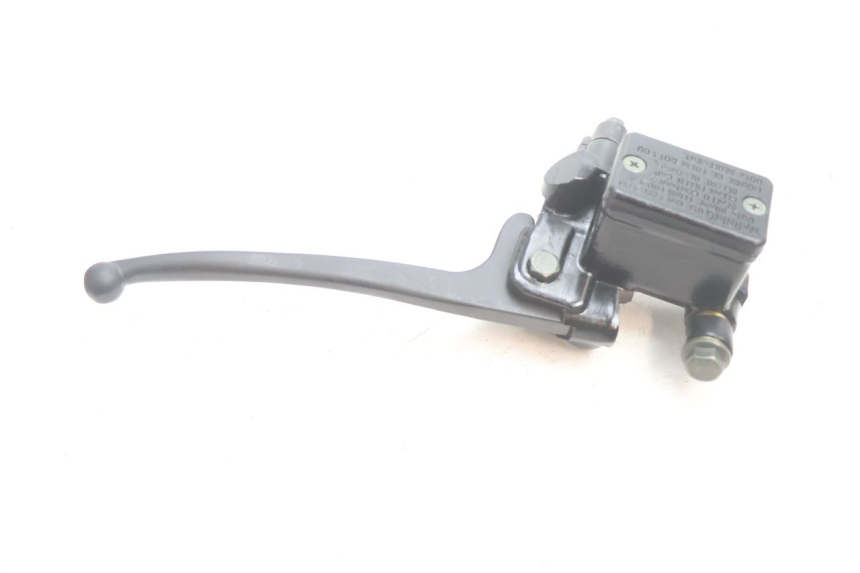 photo de VOORSTE HOOFDREMMER LONGJIA LJ50QT 8M 2T 50 (2010 - 2017) - Technische close-up