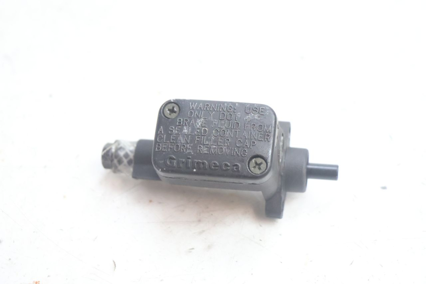 photo de VOORSTE HOOFDREMMER MBK MACH G AC 50 (2002 - 2014) - Detail van het onderdeel