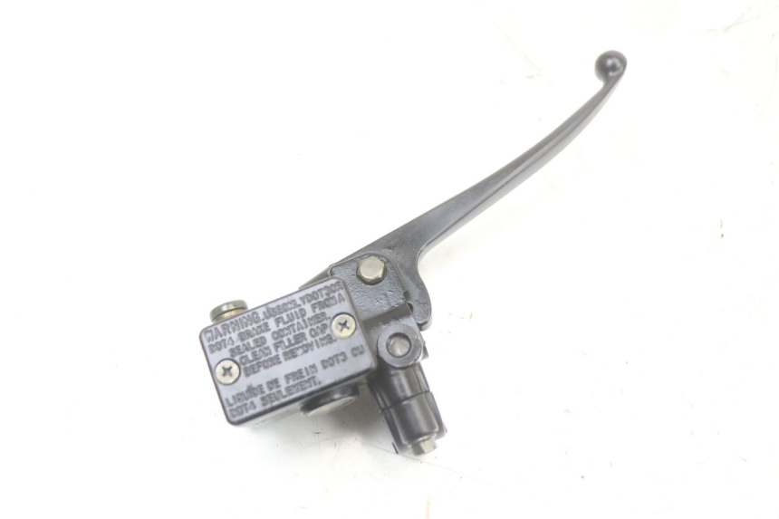 photo de VOORREM HOOFDREMSILINDER MASH LEGEND'R 4T 50 (2021 - 2025) - Detail van het onderdeel