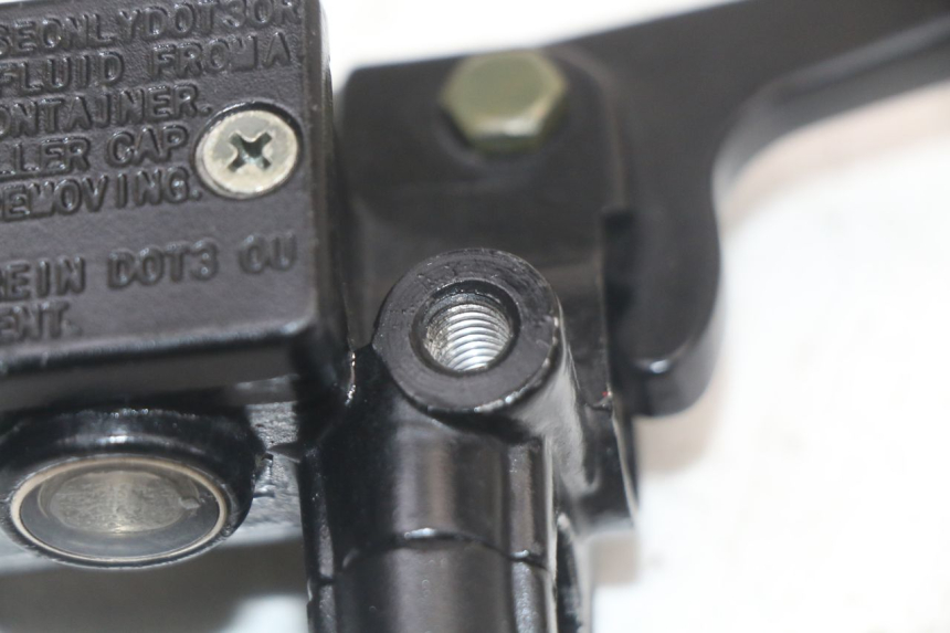 photo de VOORREM HOOFDREMSILINDER MASH LEGEND'R 4T 50 (2021 - 2025) - Andere kijkhoek