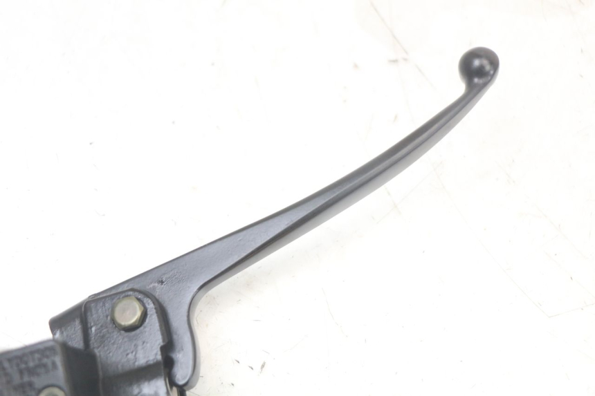 photo de VOORREM HOOFDREMSILINDER MASH LEGEND'R 4T 50 (2021 - 2025) - Technische close-up