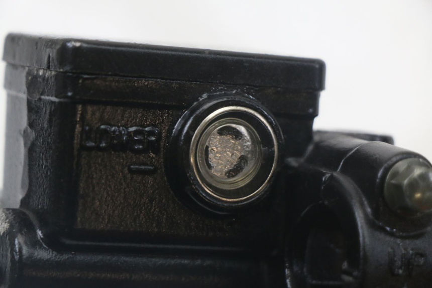 photo de VOORREM HOOFDREMSILINDER MASH LEGEND'R 4T 50 (2021 - 2025) - Overzicht