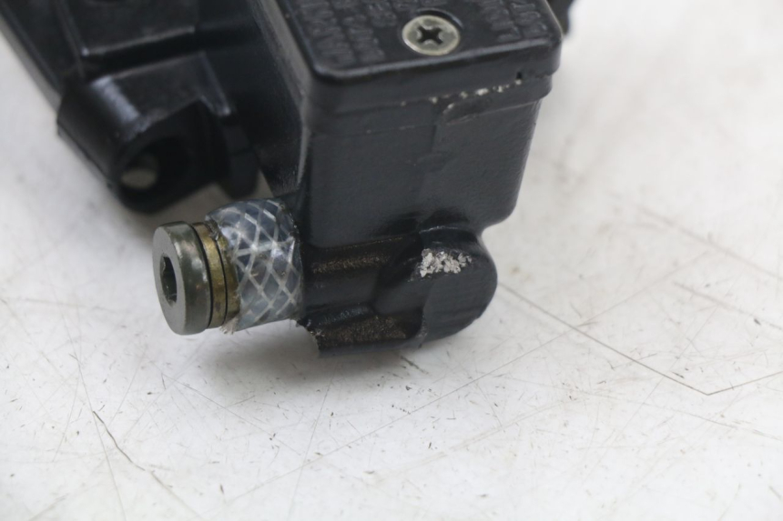 photo de VOORREM HOOFDREMSILINDER MASH LEGEND'R 4T 50 (2021 - 2025) - Staat van het oppervlak