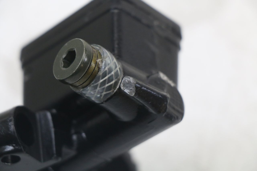 photo de VOORREM HOOFDREMSILINDER MASH LEGEND'R 4T 50 (2021 - 2025) - Gecontroleerd onderdeel