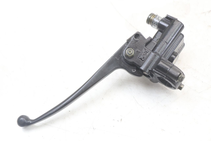 photo de VOORREM HOOFDREMSILINDER MASH LEGEND'R 4T 50 (2021 - 2025) - Markeringen en referenties